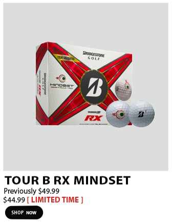 Bridgestone Golf - Find Golf Balls, Clubs, Apparel & Equipment